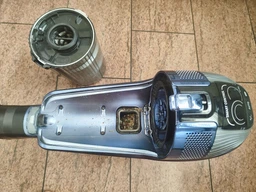 Аккумуляторный пылесос Rowenta X-Force Flex 12.60 Auto Aqua RH98C0WO фото от покупателей 17