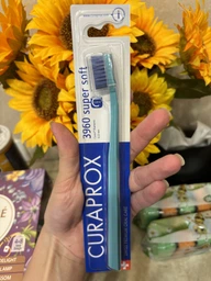Зубная щетка Curaprox CS 3960 Super Soft Супер-мягкая (CS3960-12) фото от покупателей 13