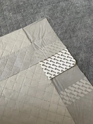 Пеленки для собак AnimAll 60х60 см с активированным углем 10 шт (4820224500751) фото от покупателей 2