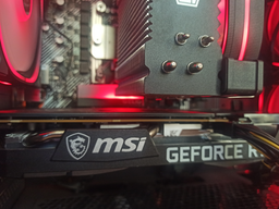 Радиатор для SSD Gelid Glint ARGB M.2 2280 SSD 73x24x15 мм (M2-RGB-01) фото от покупателей 1