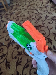 Набор водных бластеров X-Shot Warfare Fast Fill Small