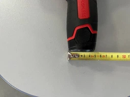 Дрель-шуруповерт аккумуляторный GTM DS12/38BL 12В 38Нм 2 шв + аккумулятор 2 А-ч 2 шт + ЗУ фото от покупателей 2