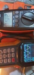 Інвертор Choetech з зарядкою, функція ДБЖ 12\220В 1500Вт, чиста синусоїда (INV-C1500WUPS-EU) фото від покупців 13