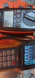 Інвертор Choetech з зарядкою, функція ДБЖ 12\220В 1500Вт, чиста синусоїда (INV-C1500WUPS-EU) фото від покупців 9