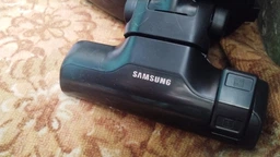 Пылесос без мешка SAMSUNG VC07M3110VB/UK фото от покупателей 7