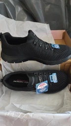 Кроссовки Skechers Summits Fast White 149036-WSL 36.5 фото от покупателей 1