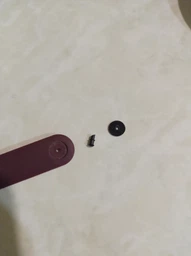 Ремінець Original Design для фітнес-браслета Xiaomi Mi Band 5, Mi Band 6, помаранчевий фото від покупців 2
