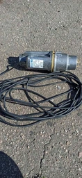 Вибрационный трехклапанный погружной насос Expert Pump VMP - 80, 0,4кВт , 1,5куб/час, 90м напор фото от покупателей 2