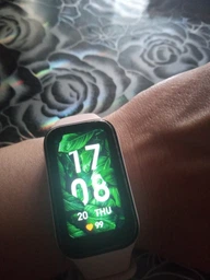 Фітнес-браслет Xiaomi Smart Band 8 Active Black (BHR7422GL) фото від покупців 8