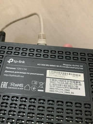 Кабель USB - DC 12V питания для роутера 12V 1A фото от покупателей 5