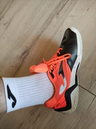 Носки белые Joma 43-46 400030.P02 фото от покупателей 1