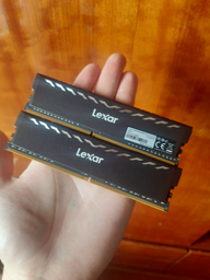 Видеокарта Gigabyte PCI-Ex Radeon RX 7600 Gaming OC 8GB GDDR6 (128bit) (18000) (2 x HDMI, 2 x DisplayPort) (GV-R76GAMING OC-8GD) фото от покупателей 4
