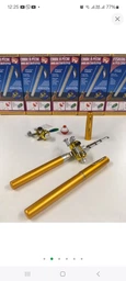 Ручка-вудка Fishing Rod In Pen Case Кишенькова (14777UD00054) TIN66 фото від покупців 3