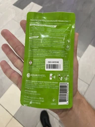 Таблетки для очищення пральних машин Start Cleaner 3 шт (4820207100596) фото від покупців 6