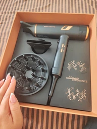 Фен Rowenta ULTIMATE EXPERIENCE Maestria CV9910F3