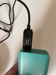 Кабель USB - DC 12V питания для роутера 12V 1A фото от покупателей 3