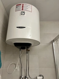 Электрический водонагреватель Ariston PRO1 R 80 V 1,5K PL DRY (3201451) фото от покупателей 6
