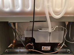 Холодильник Whirlpool W7X 82O OX