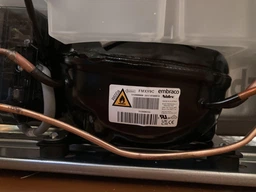 Холодильник Whirlpool W7X 82O OX фото від покупців 1