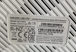 Кабель для роутера от повербанка USB-C – DC 5.5x2.1 мм 9V до 3A PD шнур питания для WiFi роутера модема маршрутизатора ONU GPON EPON медиаконвертера камеры Type-C 9В кабель от powerbank для интернета без света 1м + переходник 3.5×1.5 мм (CDC09) фото от покупателей 3