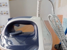 Утюг TEFAL Express Steam FV2835E0 фото от покупателей 7