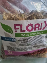 Кокосовые чипсы для растений FloriX Coco chips 7 л