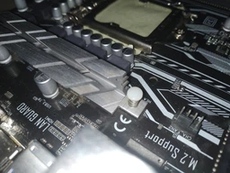 Материнская плата Asus Prime Z270-P (s1151, Intel Z270, PCI-Ex16) фото от покупателей 4