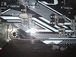 Материнская плата Asus Prime Z270-P (s1151, Intel Z270, PCI-Ex16) фото от покупателей 3