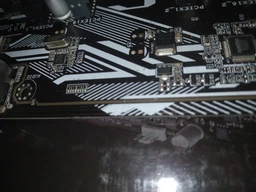 Материнская плата Asus Prime Z270-P (s1151, Intel Z270, PCI-Ex16) фото от покупателей 2