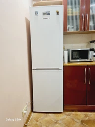 Холодильник Liebherr CUe 3331 фото от покупателей 4