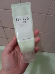 Пінка для вмивання Centella SKIN1004 Madagascar Tea-Trica BHA Foam 125ml