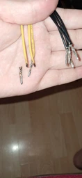Кабель живлення для відеокарт Ewell 8 pin to Molex, 15 см (EW399)