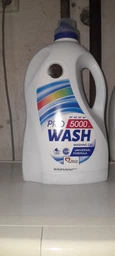 Гель для прання Pro Wash Універсальний 4 л (4260637722119) фото від покупців 5