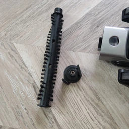 Аккумуляторный пылесос Bosch Flexxo Gen2 Серия 4 BCH3K2301 фото от покупателей 16