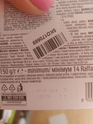 Цукерки Raffaello 150 г (8000500023976) фото від покупців 1