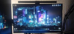 Монітор 27" Gigabyte M27Q Gaming Monitor -- QHD 2K / Super Speed IPS / 170Hz OC / 0.5 ms MPRT / 8-Bit / 92% DCI-P3 / HDR400 / G-Sync Compatible / FreeSync Premium Pro / KVM Switch / USB Type-C / Black Equalizer / Flicker-Free / Low Blue Light