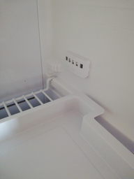 Морозильная камера Beko RFNM200E20S