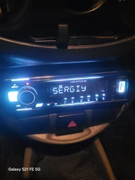 Автомагнитола 1DIN Nextone ND-03
