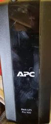Сменный аккумуляторный картридж APC Nr.124 9Ач 24В для ИБП APC Back-UPS и Smart-UPS (APCRBC124) фото от покупателей 1