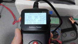 Акумуляторна батарея Exide XP12V3400 105А*год/12В фото від покупців 1