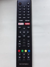 Телевізор TV 32 Mystery MTV-3230HST2 HD Ready/T2/Smart TV/Android 11/2xUSB 2.0/Wi-Fi/Frameless/Black (MTV-3230HST2) (1800529) фото від покупців 12