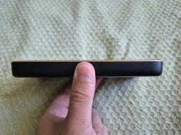 УМБ Duracell CORE 10 | 10000 mAh | 25W | Black (DRPB3040A) фото от покупателей 3