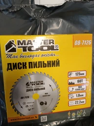 Диск пильный для дерева ТИТУЛ с твердосплавными напайками 230*22,2*60Т 08-7236