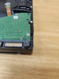 Жорсткий диск Seagate BarraCuda 3.5 дюймів 8 TB (ST8000DM004) фото від покупців 1