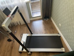 Беговая дорожка EnergyFIT EF-U12 2в1 фото от покупателей 11