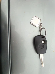 Корпус автоключа для Renault logan trafic dacia master laguna duster clio Galakeys 2 кнопки (06-02) фото от покупателей 16