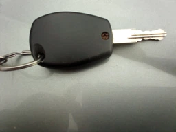 Корпус автоключа для Renault logan trafic dacia master laguna duster clio Galakeys 2 кнопки (06-02) фото от покупателей 15