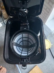 Кофеварка Mystery mcb-1150 фото от покупателей 3