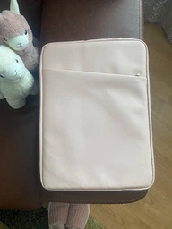 Сумка для ноутбука BOONA 15/15,6" черная фото от покупателей 2