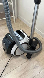 Пылесос без мешка Miele SNCF0 Boost CX1 Parquet фото от покупателей 2